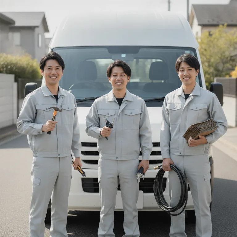 屋根職人 のチーム: 蓮田市